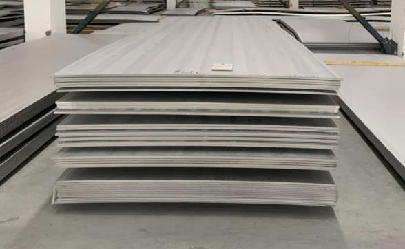 重慶310S不銹鋼板