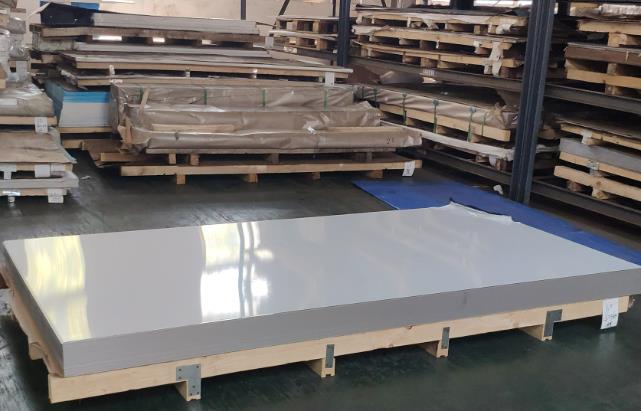 重慶304不銹鋼板