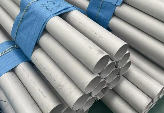 重慶316L不銹鋼管